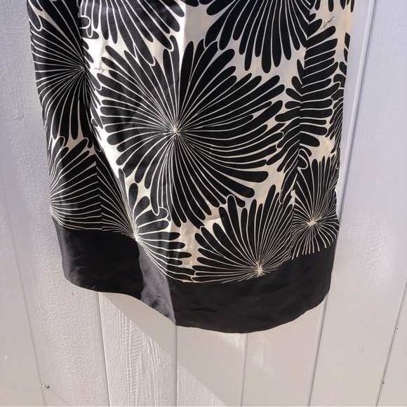 Milly of New York Silk Mod Sheath Dress NWT - Picture 3 of 10